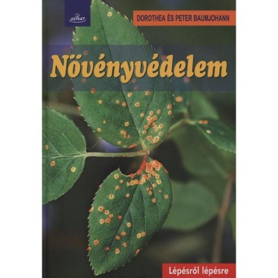 N&amp;ouml;v&amp;eacute;nyv&amp;eacute;delem - L&amp;eacute;p&amp;eacute;sről l&amp;eacute;p&amp;eacute;sre - Peter Baumjohann foto