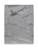 Cumpara ieftin Covor textil gri Tiril 160x220 cm
