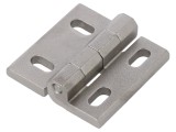 Balama Reglabilă Oțel Inoxidabil 45mm