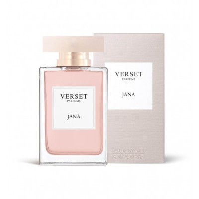 VERSET Parfums Jana Eau De Parfum 100ml foto