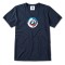 Tricou Barbati Oe Bmw Motorsport Albastru Inchis Marime M 80142463111