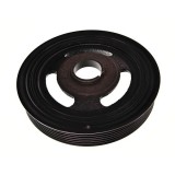 Fulie curea, arbore cotit CITRO&Euml;N C4 PICASSO II (2013 - Prezent) MAXGEAR 30-0071