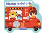 Mereu la datorie (Micii aventurieri)