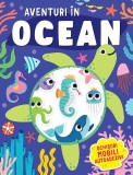 Cumpara ieftin Aventuri In Ocean, - Editura Kreativ