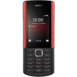 Telefon mobil Nokia 5710 XpressAudio 4G, Dual SIM, Negru