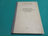 MANUALUL DE CUNOAȘTERE A AUTOTUNULUI SU-76 MODERNIZAT *CU MOTOR SR-213 / 1971 * 3 5 5