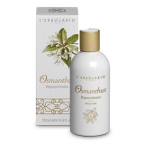 L&#039;Erbolario Gel pentru dus Osmanthus, 250ml