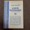 GAZETA MATEMATICA NR 10/1981