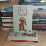 GEORGES COLLEUIL - TAROT : O VIZIUNE FILOZOFICA SI TERAPEUTICA , 2022 #