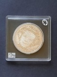 5 Euro - Beatrix &quot;Netherlands Architecture&quot; 2008, Olanda, Proof - A 3005