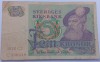 Suedia, 5 Kronor 1978