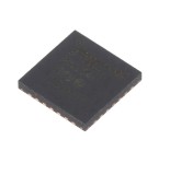 Circuit integrat, microcontroler PIC, M4K, gama PIC32, MICROCHIP TECHNOLOGY - PIC32MX254F128B-I/MM
