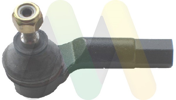 MOTAQUIP VTR1028 Cap de bara