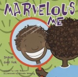 Carte Marvelous Me de Lisa Bullard in Engleza - Poveste despre Unicitate pentru Copii