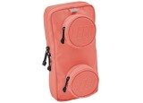 LEGO Sling Bag 1x2 - Coral Vibrant Quality Brand