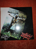 Molnar Gyorgy ( Omega ) Megszakadt kapcsolat 1989 Proton HU vinil vinyl, Rock