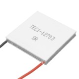 Modul Termoelectric Peltier TEC1-12703 SR 12V 3A 30x30mm Racire Incalzire CPU Componente Electronice