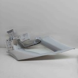 Ornament Stalp Dreapta Peugeot 3008 SUV (2017-) Original 9810161977