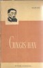 Gingis-Han de Ralph Fox, Editura Stiintifica, An 1958, 205 Pagini