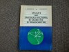 Aplicatii ale calcului vectorial in geometrie si trigonometrie / G.Simionescu
