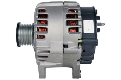 HELLA 8EL 012 426-051 Generator / Alternator foto