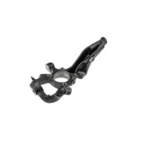 Portfuzeta Land Rover Discovery 3 (L319), 07.2004-09.2009, Parte montare Fata, Stanga, SRLine ZWLA004L