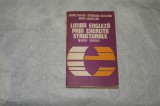 Limba engleza prin exercitii structurale Modele verbale - Andrei Bantas - 1979