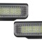 Leduri Pozitie Numar compatibil cu MERCEDES Benz E-Class, C-Class W203, CLS W219