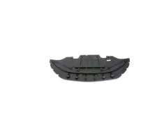 Scut sub bara fata FORD MUSTANG, 01.2015-07.2018 model R, fata, plastic-polipropilena (PP); cu spoiler