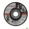 Disc de degrosare cu degajare Expert for Inox AS 30 S INOX BF, 115mm, 6,0mm - 3165140218610, Bosch
