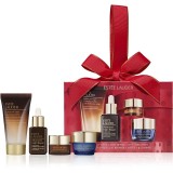 Est&eacute;e Lauder Holiday Unwrap Your Glow set cadou antirid