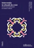 Cumpara ieftin Interventia in situatii de criza. Construirea rezilientei in vremuri tulburi/Lennis G. Echterling, Jack Presbury, J. Edson McKeeJ, Edson Mckee