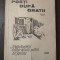 Poeți după gratii vol. 1 (1993) (dedicație Ionel Zeana)
