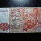 SPANIA 2000 PESETAS 1980 SUPERBA