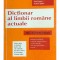 Zorela Creta - Dictionar al limbii romane actuale (Editia: 1998)
