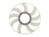 Elice ventilator Ford Transit, 1986-12.2000, motor 2.5, diesel, 360 mm