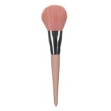 Pensula Roz pentru Pudra 19cm