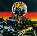 Nightlife | Thin Lizzy, Vertigo Records