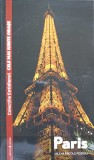 Cele Mai Iubite Orase: Paris - Milena Ercole Pozzoli, Univers, 2004, Geografie, Carte in Romana