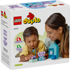 LEGO Duplo - Rutine zilnice - Baita (10413) | LEGO