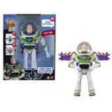 TOY STORY 5 FIGURINA BUZZ LIGHTYEAR ARTICULATA CU SUNETE 30CM