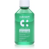 Curasept Daycare Protection Booster Herbal apă de gură 500 ml