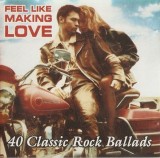 Various - Feel Like Making Love, 2xCD