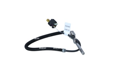 NRF 707258 EASY FIT Senzor, temperatura gaze evacuare foto