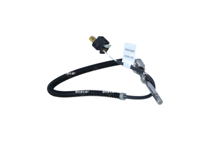 NRF 707258 EASY FIT Senzor, temperatura gaze evacuare