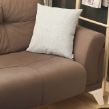 Cumpara ieftin Fata de perna decorativa, Fancy V250, 45x45