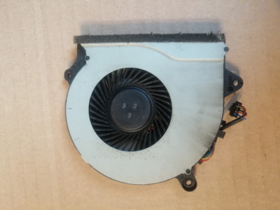 VENTILATOR Lenovo IdeaPad 300-15IBR 80m3 &amp;amp; 300-15 300-15ISK DC28000CPS0 foto