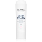 Goldwell Dualsenses Ultra Volume balsam pentru păr fin cu efect de volum 200 ml