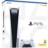 Consola Sony PlayStation 5 PS5 Disk Edition, 825GB, Second Hand (SH)
