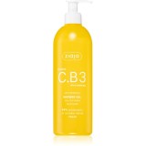 Ziaja Vitamin C.B3 Niacinamide gel de dus revigorant 400 ml